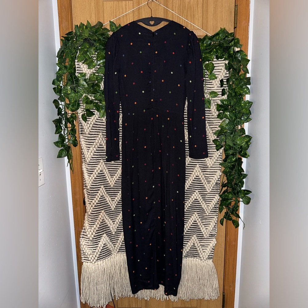 Farm Rio Wrap Dress - Picture 3 of 6